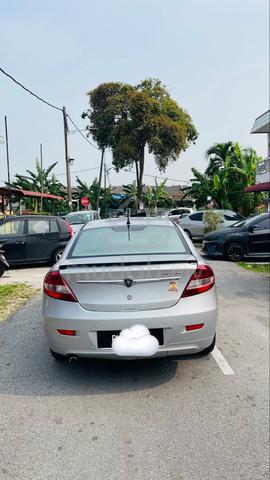 2009 Proton PERSONA 1.6 MEDIUM LINE (A) - 4