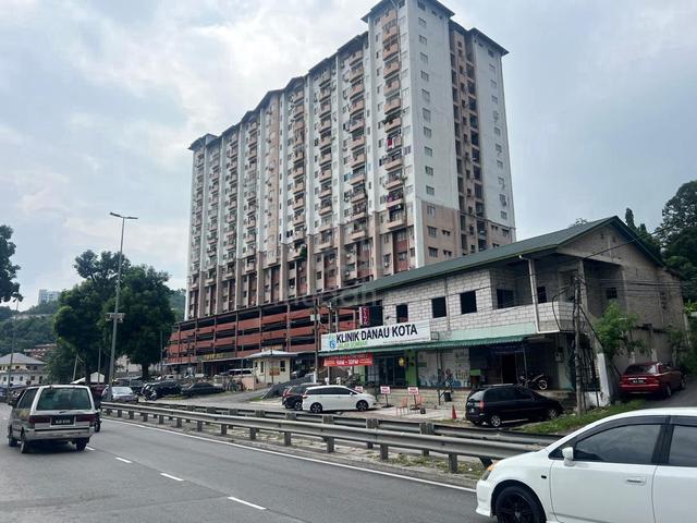 Sri Harmonis Apartment 1