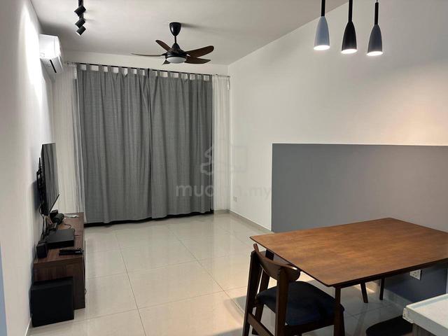 Country Garden Central Park (Serviced Apartment) 1
