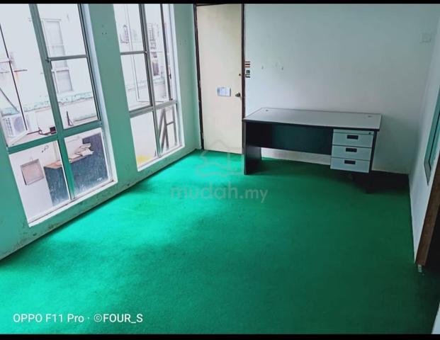 Shop Office Lot, Tingkat 1, Seksyen 9, Bandar Baru Bangi, 100% Loan 1