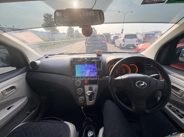 2011 Perodua MYVI 1.3 EZ STANDARD (A) - 5