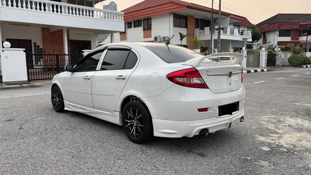 2014 Proton PERSONA 1.6 (A) - 4