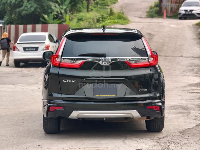 2018 Honda CR-V 2.0 2WD SUV💙3 Year Warranty CRV - 4
