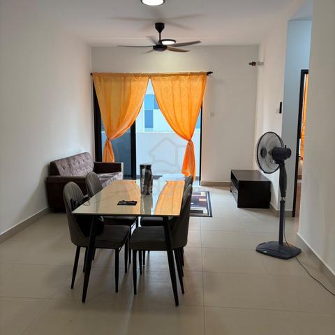 Pandan Heights (Residensi Pandan 3) 1
