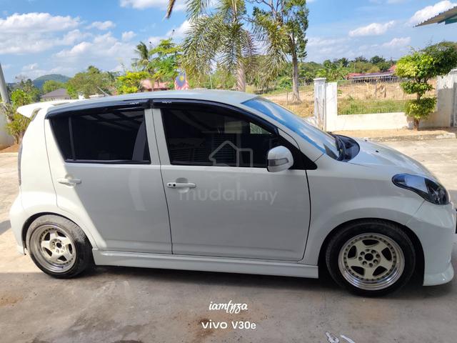 2011 Perodua MYVI 1.3 EZi PREMIUM (A) - 4