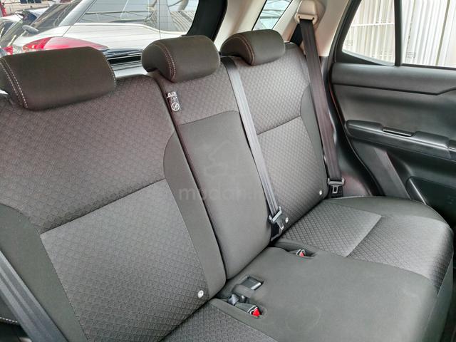 2021 Perodua ATIVA 1.0 H (A) TIP TOP - 5