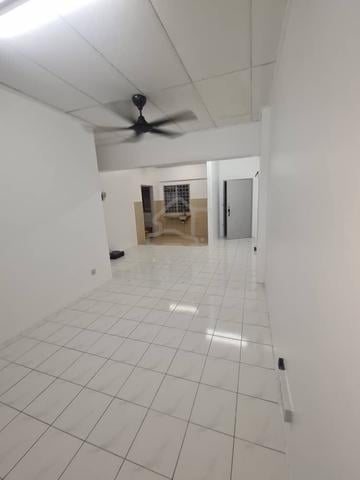 Juara Suria Apartment 1