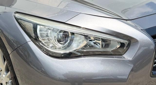 2015 Infiniti Q50 2.0 T (A) Premium Cheapest - 3