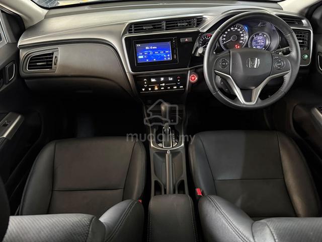 Honda CITY 1.5 V FACELIFT FREE PACKAGE WARRANTY - 4