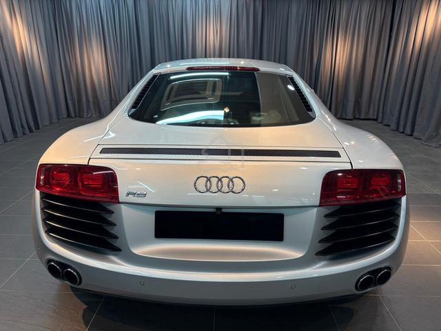 2009 Audi R8 4.2 FSI QUATTRO (A) - 4
