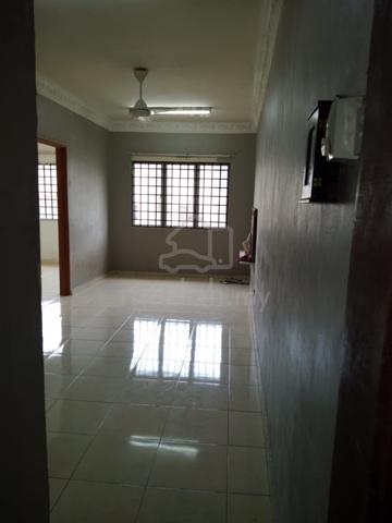 Seri Ria 1