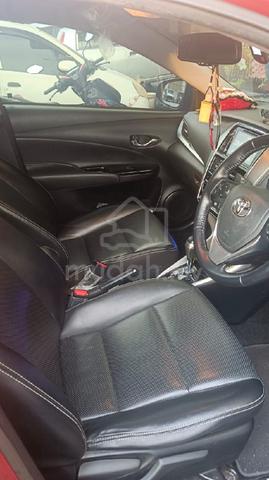 2020 Toyota VIOS 1.5 G (A) - 5