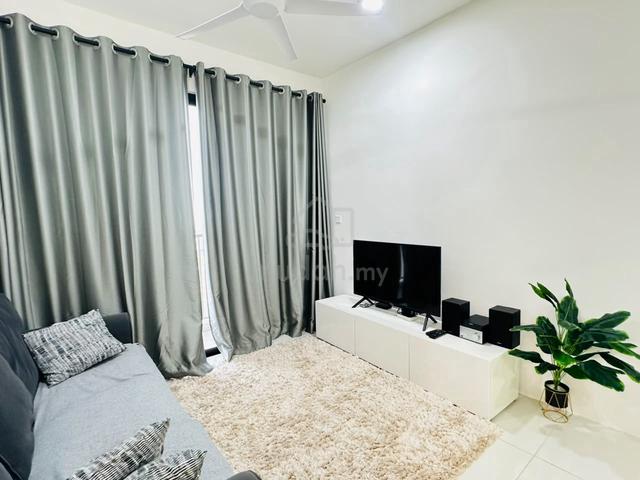 Vivo Executive Apartment 1