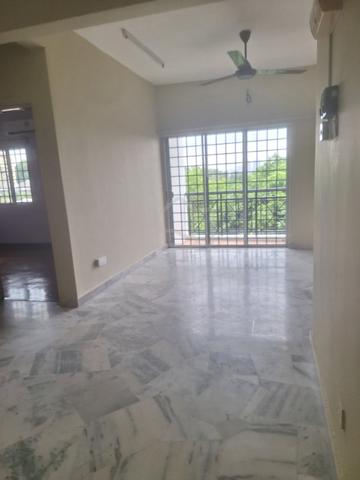 Apartment Seri Kasturi 1