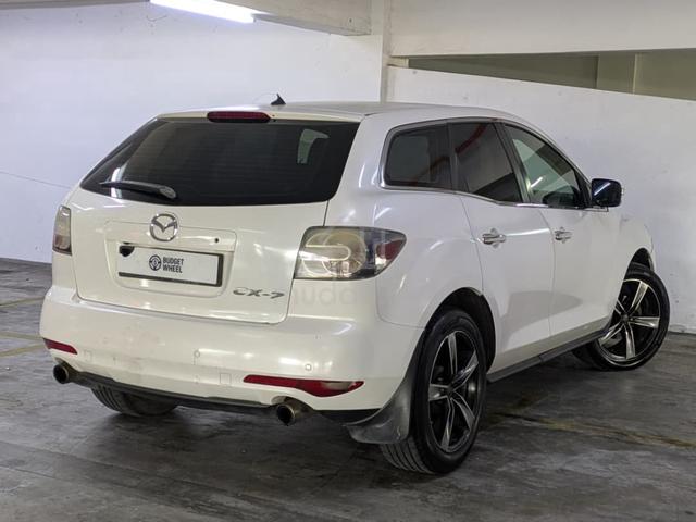 2010 Mazda CX-7 2.3 2WD EJ12RAB (A) WHOLE SALE - 3
