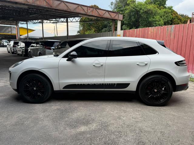 2015/2020 Porsche MACAN 3.0 S (A) LOAN KEDAI IC SJ - 4