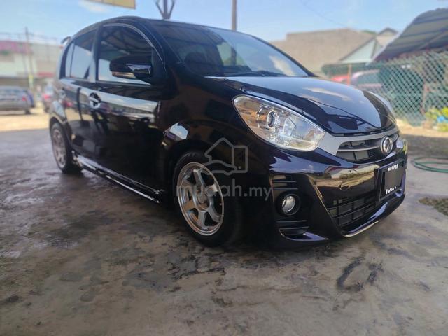 2011 Perodua MYVI 1.5 SE ZHS (A) - 1