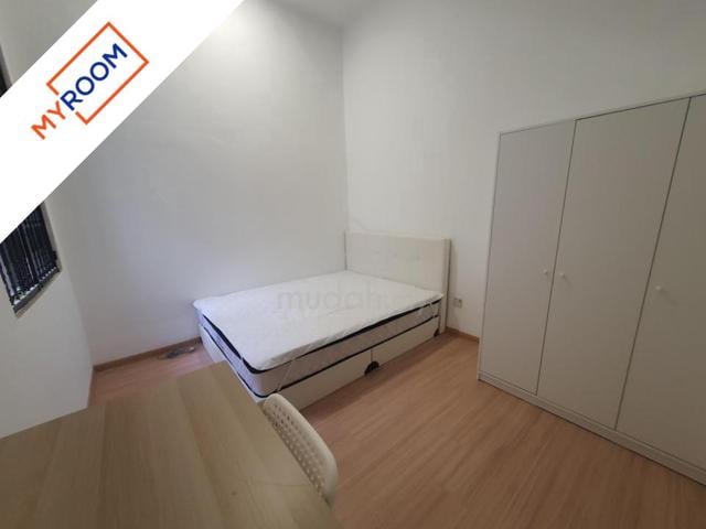 [New Unit] !!! Master & Medium Rooms Bayan Lepas (MyRoom) 2