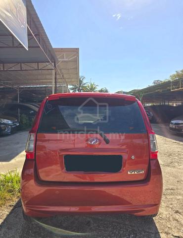 2014 Perodua VIVA 1.0 EZ (A) FULL LOAN - 4