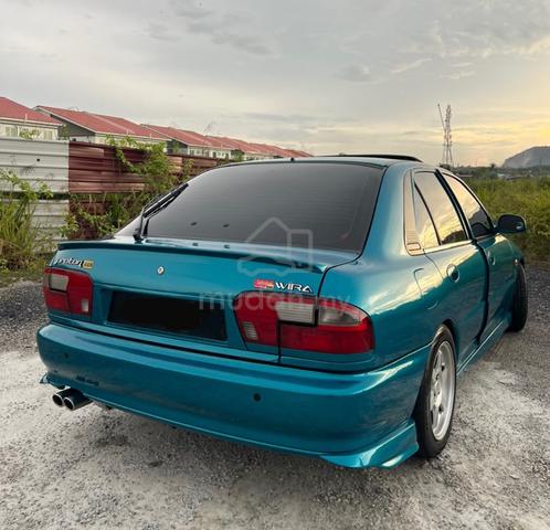 2006 Proton WIRA 1.5 GLI A/B SE (M) - 3