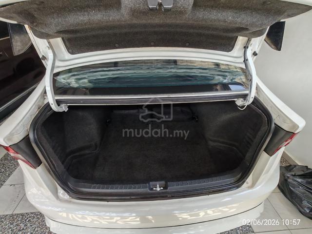 2017 Proton PREVE 1.6 CFE PREMIUM (A) - 4