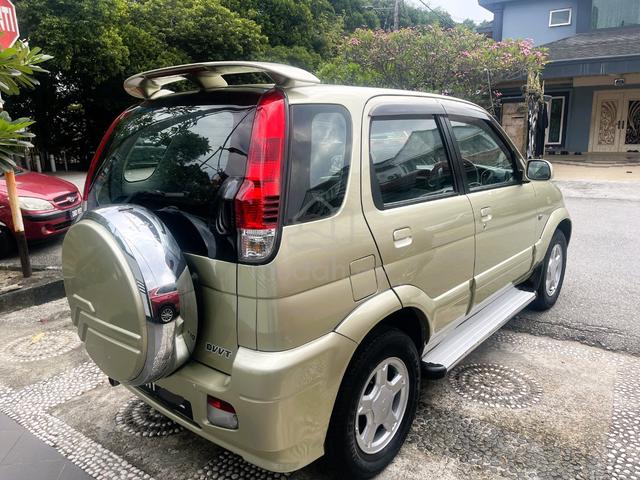 2005 Perodua KEMBARA 1.3 CT ELEGANCE EZS (A) - 5