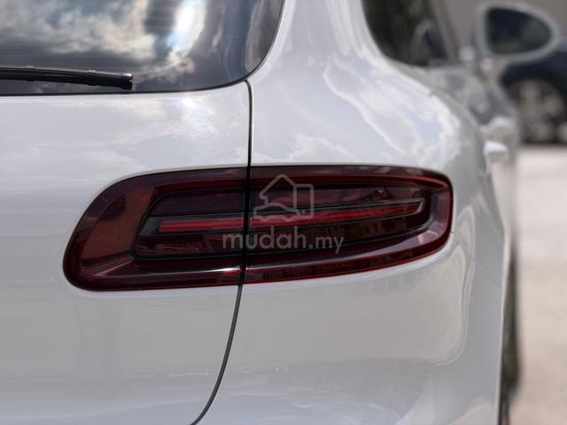 SPORT CHRONO⭐F/SERVICE⭐2018 Porsche MACAN 3.0 S - 5