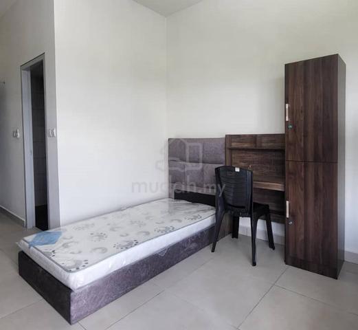 Edusphere Suites 1