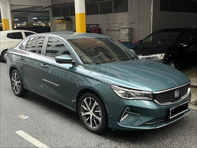 2024 Proton S70 1.5 FLAGSHIP MY23 (PROTON WARRANTY - 1