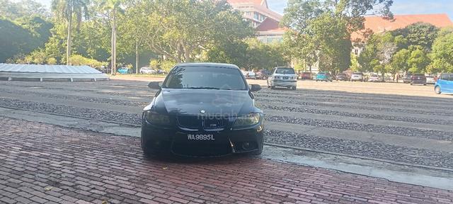 2005 Bmw 3 SERIES 2.0 20I (CBU) E90 (A) - 3
