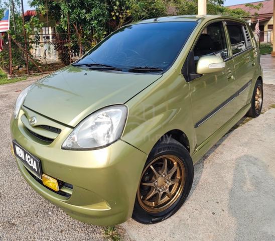2007 Perodua VIVA 1.0 EZI PREMIUM (A) TERMURAH !! - 1
