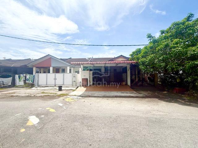 Single Storey Taman Semenyih Indah, Semenyih 1