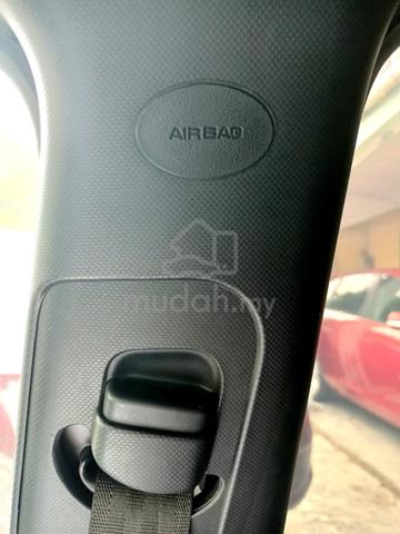 2020 Proton IRIZ 1.6 PREMIUM (A) 6 Airbag - 5