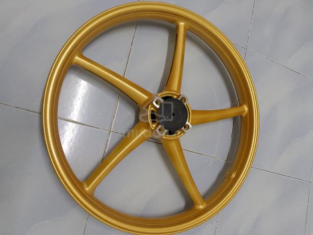 Sportrim Sp522 Y15 Y15ZR 5 Batang - photo 2 of 4