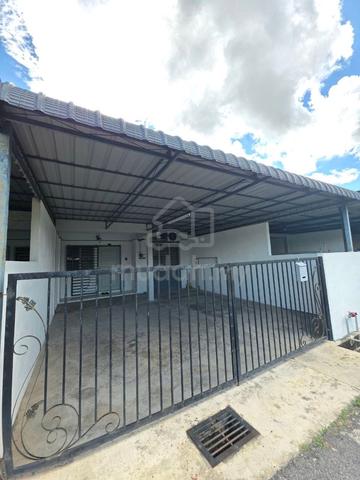Harga Runtuh-Teres Setingkat Taman Ria Vistana, Padang Serai, Kedah 1