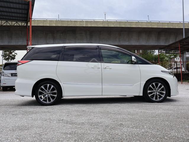 2016 Toyota ESTIMA 2.4(A) AERAS M398 - 5