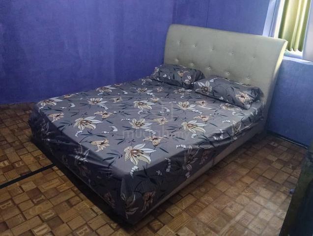 Queen LOW DEPOSIT|Room Ready|Fully Furnished|5min Larkin Sentral! 1