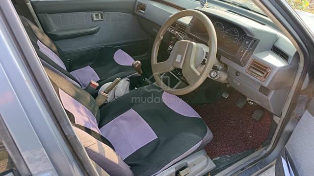 1997 Proton ISWARA 1.3 S C12 (M) - 5