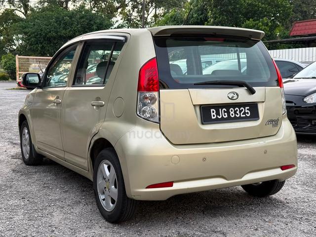 2006 Perodua MYVI 1.3 EZI (A) - 1 OWNER/GOOD CNDTN - 4
