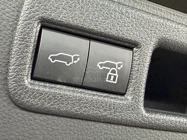 2023 Toyota HARRIER 2.0 G (A) - 4