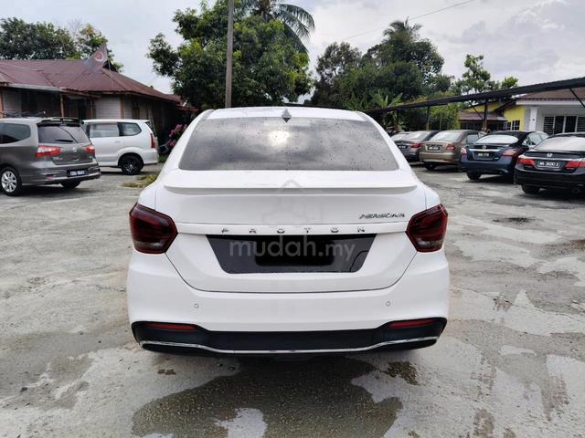 2024 Proton PERSONA 1.6 EXECUTIVE (LOAN KEDAI) - 4