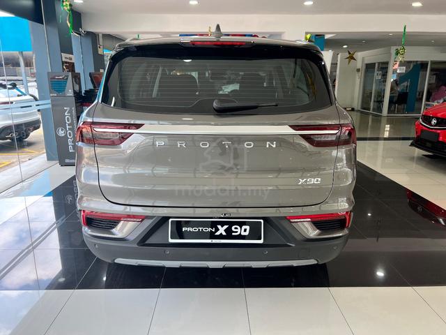 Full Loan 2026 Proton X90 1.5 LITE MY26 (A) - 4