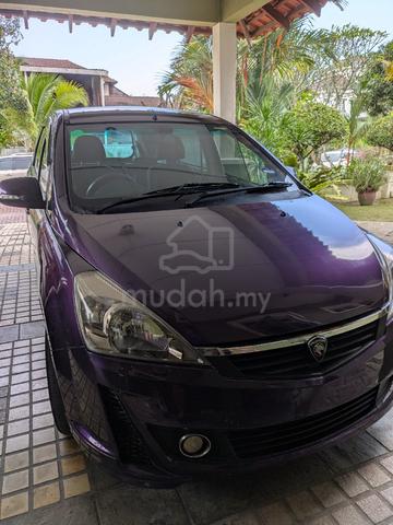 2015 Proton EXORA 1.6 BOLD PREMIUM (A) - 1
