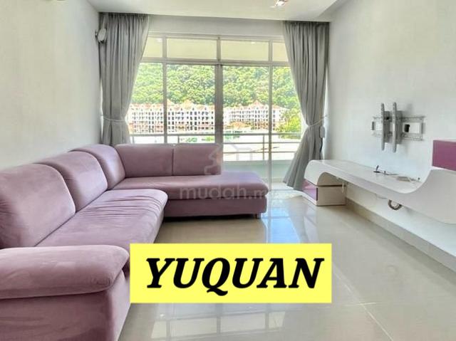 Regency Heights 1