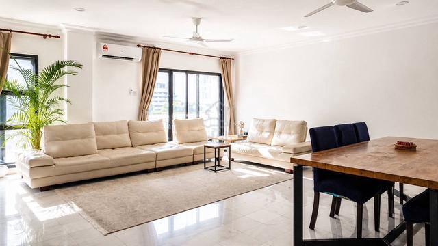 Mayang Court Condominium 1
