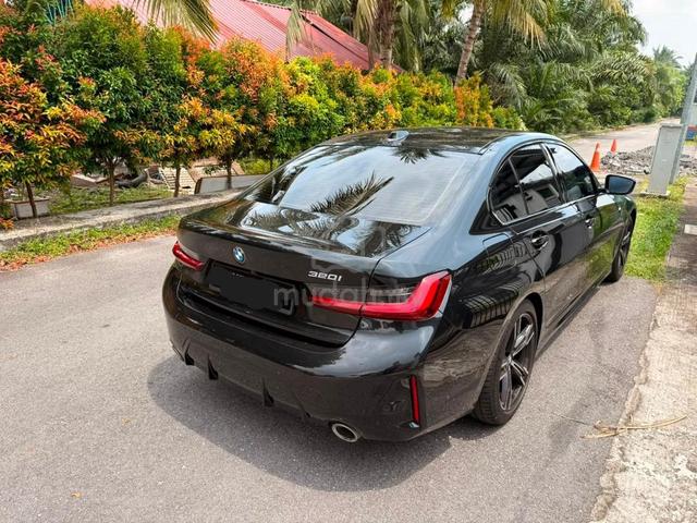 2024 Bmw 3 SERIES 2.0 20I M SPORT MY19 G20 - 4