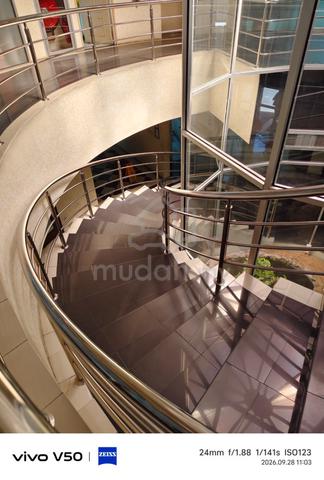 Bayan Lepas Fully Renovated Factory Warehouse industrial estate FIZ 1