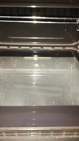 delizia build in electric kitchen oven - photo 6 of 6