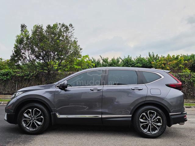 Honda CR-V 1.5 TC-P FACELIFT F.S.RECORD/ WARRENTY - 2