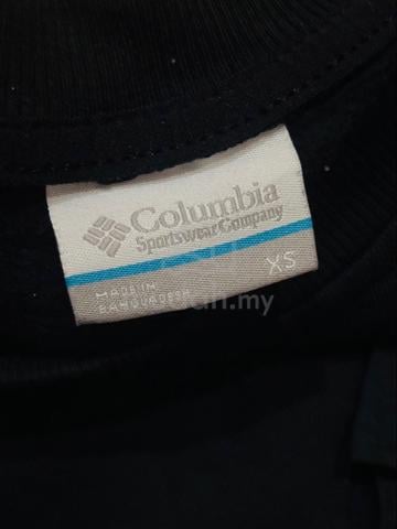Columbia Sweatshirt - photo 3 of 3
